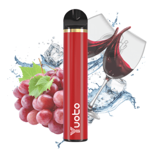 YUOTO 1500 - RED WINE
