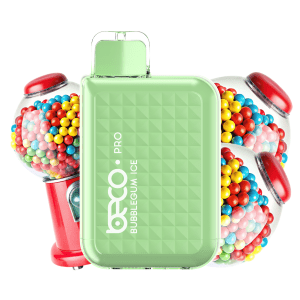 BECO PRO - BUBBLEGUM