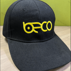 BECO BASEBALL SAPKA