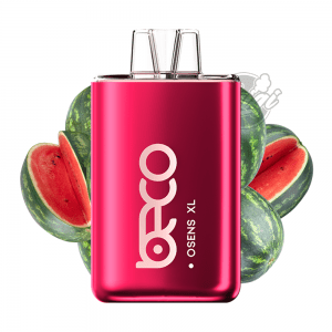BECO OSENS XL - LUSH ICE
