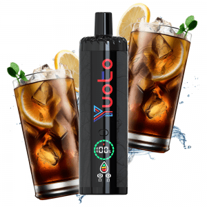 YUOTO DIGI - COKE ICE