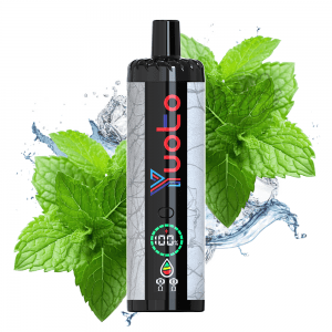 YUOTO DIGI - MINT ICE